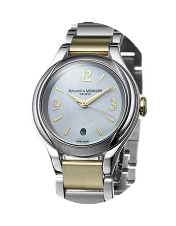 Baume & Mercier Ilea MOAO8773...