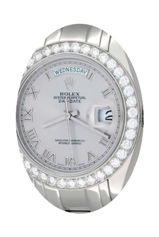 Rolex Masterpiece Model 18946...