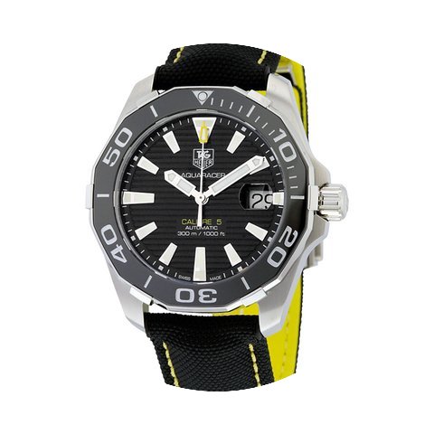TAG Heuer Aquaracer...