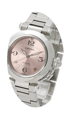 Cartier Pasha de Cartier...