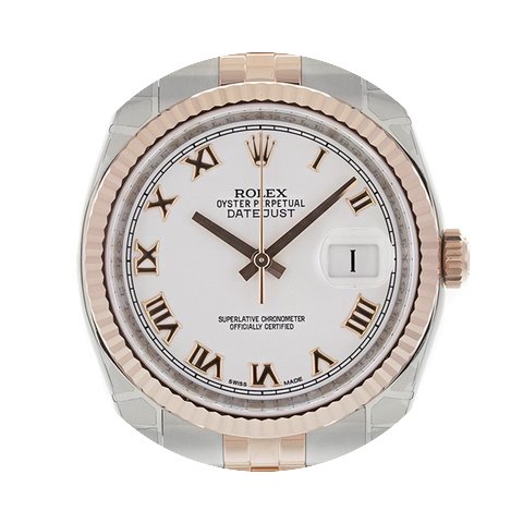 Rolex Oyster Perpetual Datejust Ref. 116...