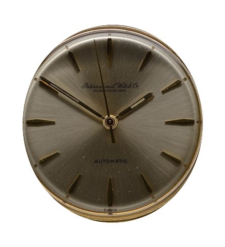 IWC Automatik, Ref. 603A, Bj. ca. 1963, ...