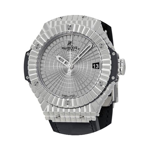 Hublot Big Bang...