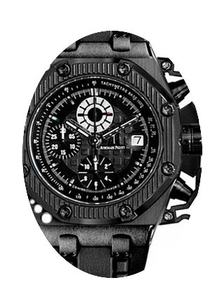 Audemars Piguet Royal Oak Offshore Survi...