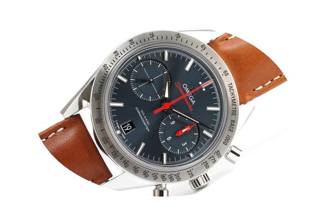 Omega Speedmaster...