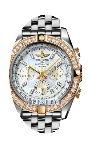 Breitling Chronomat 44 Mens Watch...