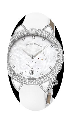 Ulysse Nardin Jade...