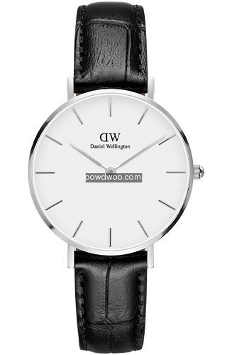 Daniel Wellington Classic Petite Reading...