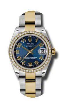 Rolex Datejust...
