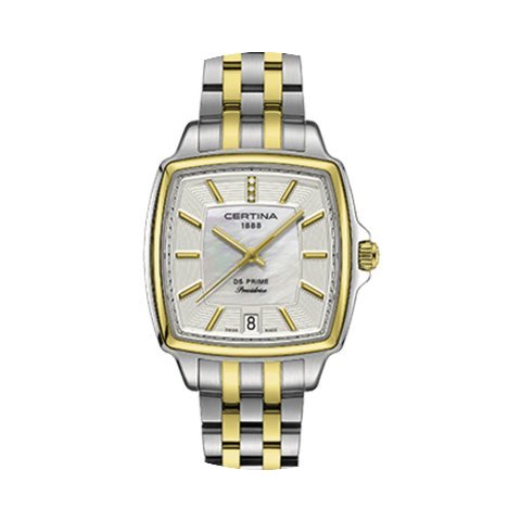 Certina DS Prime Damenuhr C028.310.22.11...