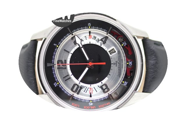 Jaeger-LeCoultre Amvox2 Limited Edition ...
