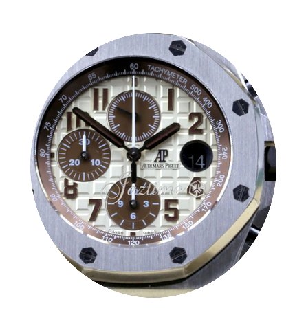 Audemars Piguet 26470ST.OO.A801CR.01 Roy...