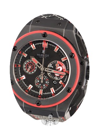 Hublot Big Bang King Power Dwyane Wade...