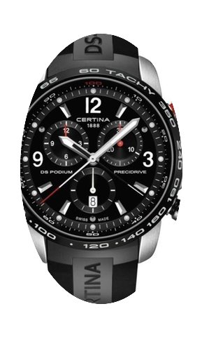 Certina DS Podium Bis Size C001.647.27.0...
