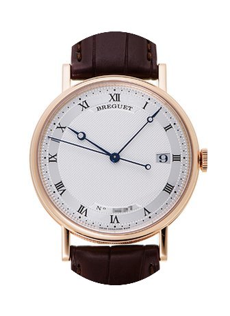 Breguet [NEW] CLASSIQUE 5177 Ref. 5177BR...