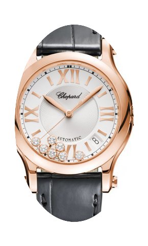 Chopard Happy Sport Medium Automatic 36m...