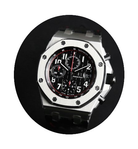 Audemars Piguet [NEW] Royal Oak Offshore...