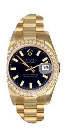 Rolex President 179178...