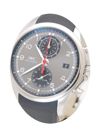 IWC Portugieser Yacht-Club Chronograph B...