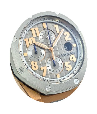 Audemars Piguet AP Offshore Lebron James...
