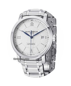 Baume & Mercier Classima Automatic -...