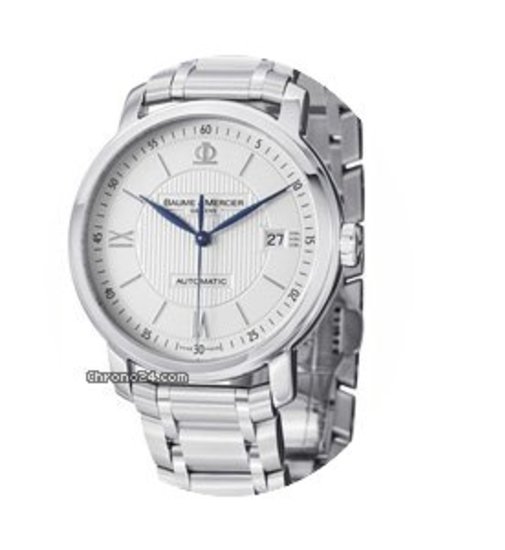 Baume & Mercier Classima Automatic -...