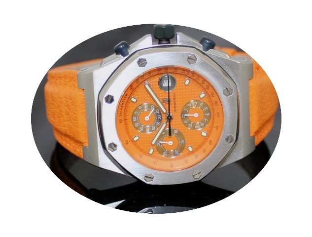 Audemars Piguet Royal Oak Offshore Chron...
