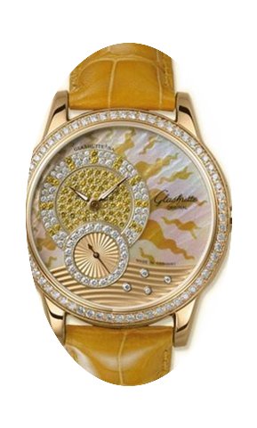 Glashütte Original SummerSun...