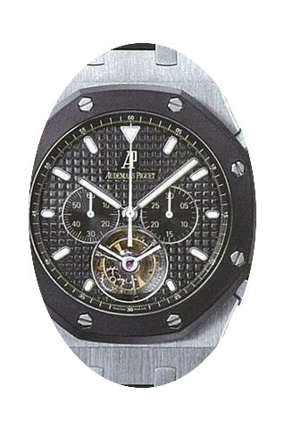 Audemars Piguet Royal Oak Offshore...