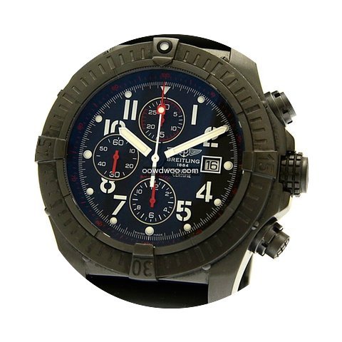 Breitling Super Avenger limitiert Ref.M1...