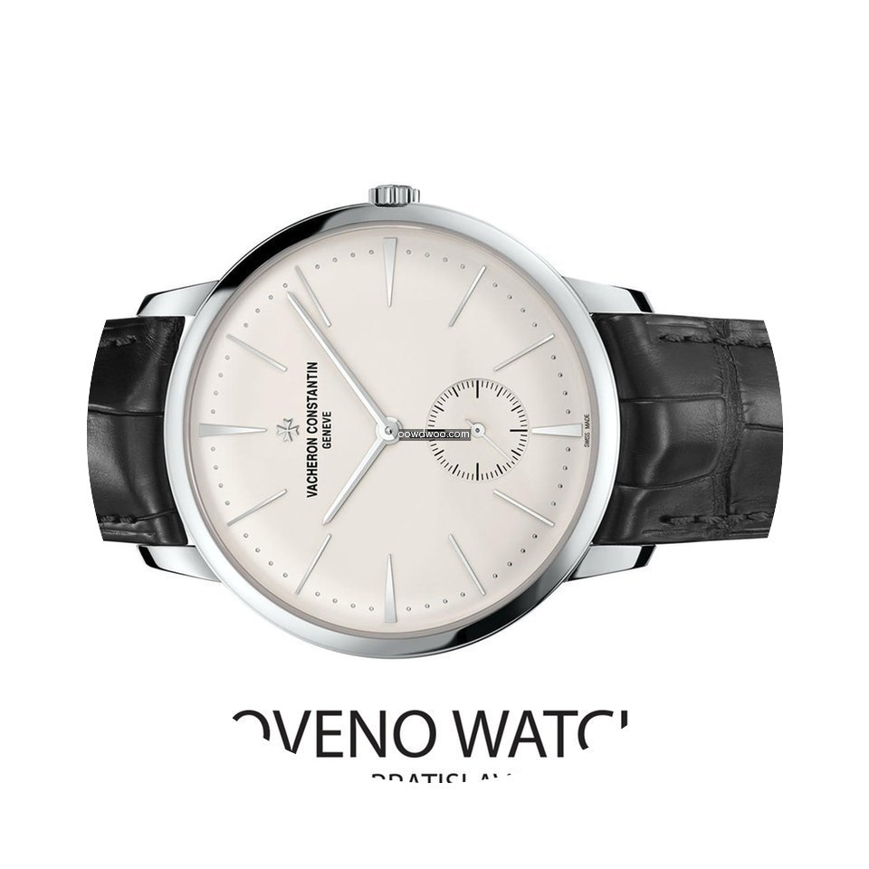 Vacheron Constantin Constantin Patrimony...