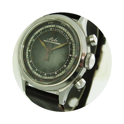 Mido Multi-Centerchrono...