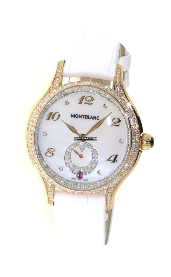 Montblanc Grace Kelly...