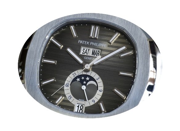 Patek Philippe [NEW] 5726/1A-001 Nautilu...