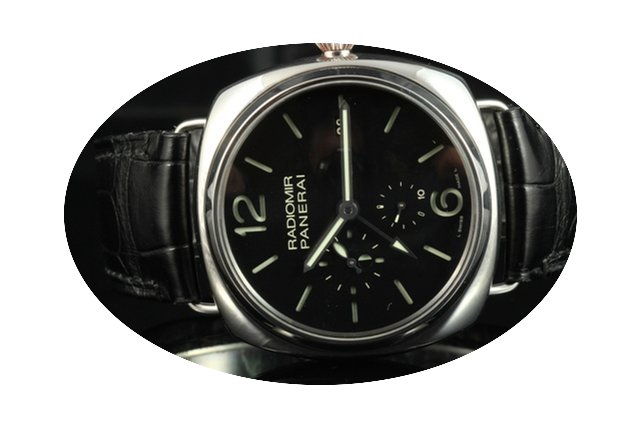 Panerai Radiomir 10 Days GMT...