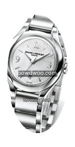 Baume & Mercier Ilea MOA08767...