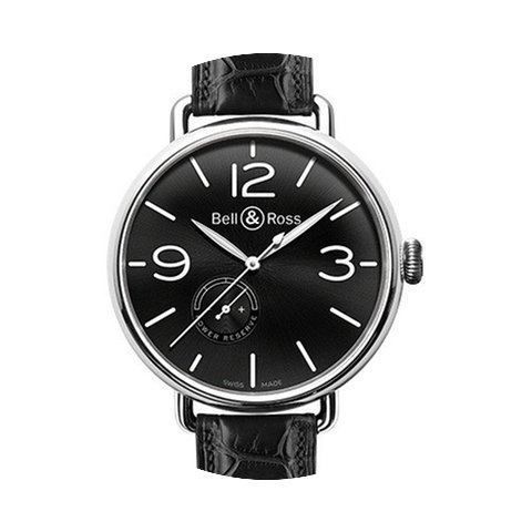Bell & Ross WW1-97 Reserve de Marche...