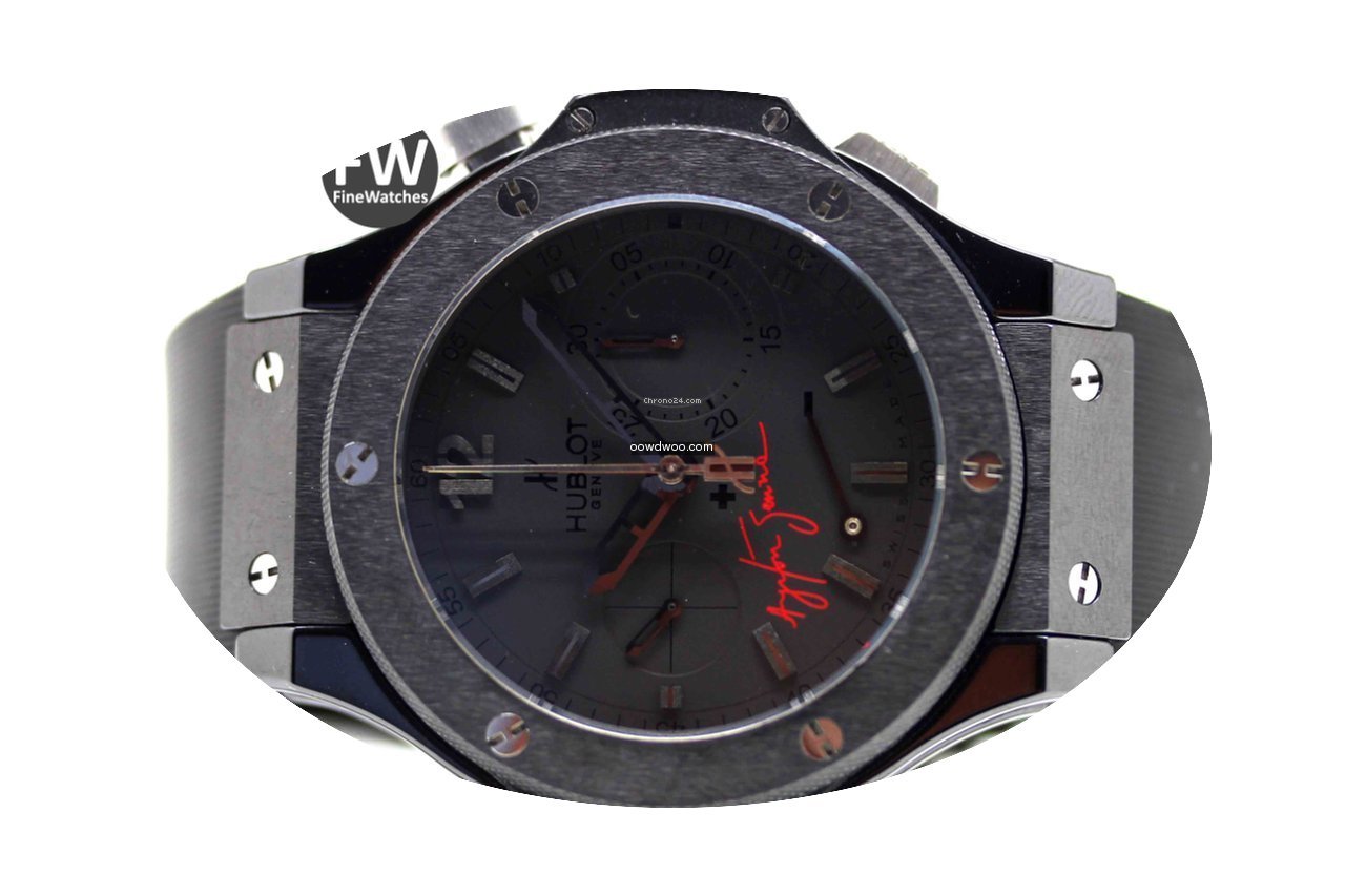 Hublot Big Bang 44 mm...