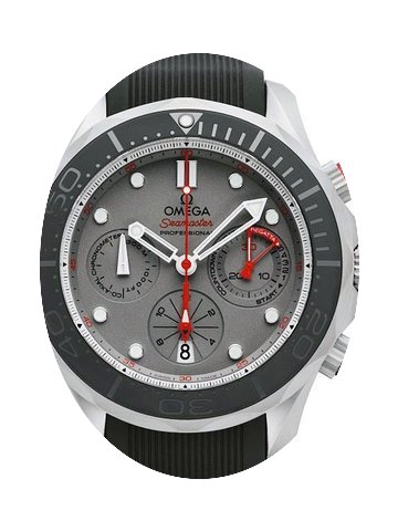 Omega Seamaster 300 M Chrono Diver ETNZ ...