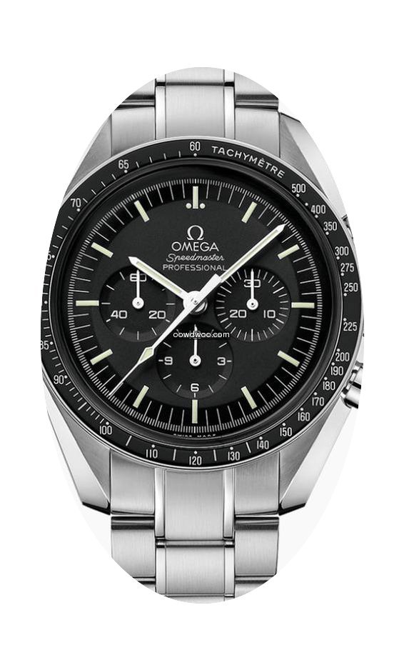 Omega Speedmaster Professional Moonwatch...