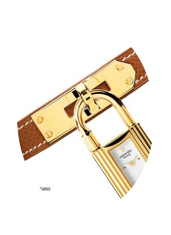 Hermès Kelly Ladies Watch...