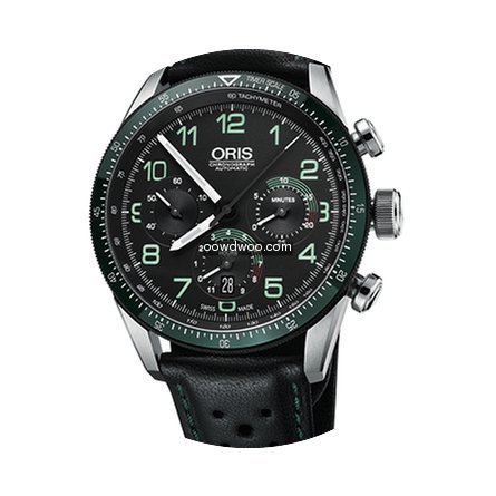 Oris Calobra Chronograph Limited Edition...