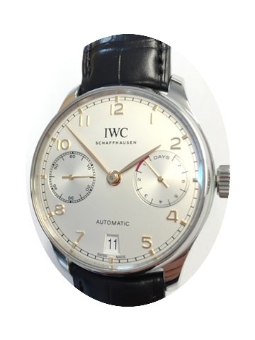 IWC Portugieser...