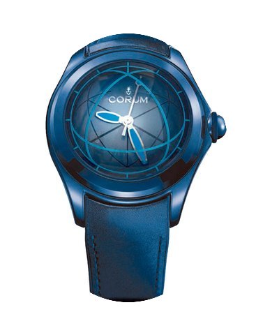 Corum Bubble Op Art Limited Edition...