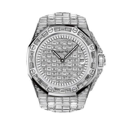 Audemars Piguet Royal Oak Offshore...