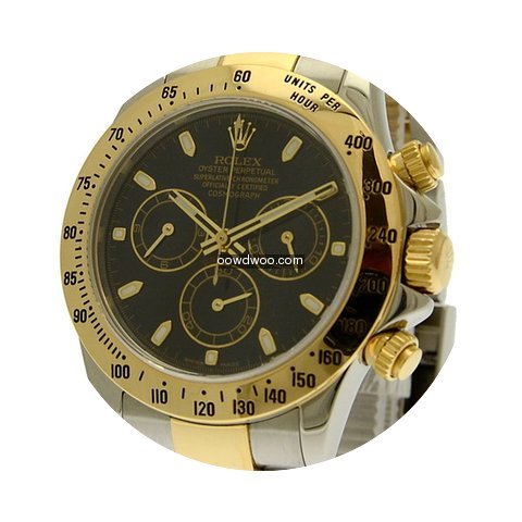 Rolex Daytona Ref.116523...