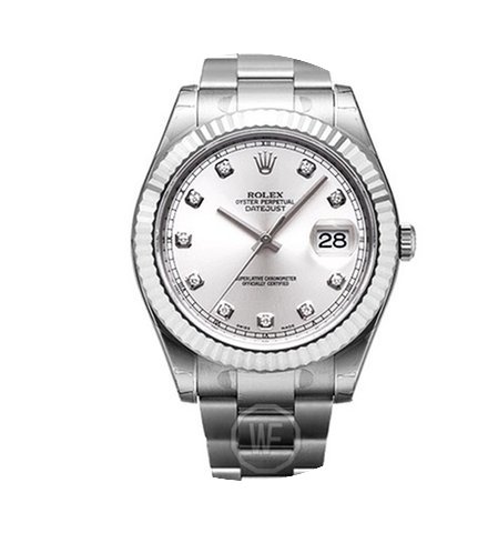 Rolex Oyster Perpetual Datejust II...