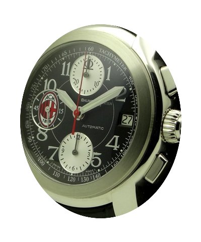 Baume & Mercier Chrono Capeland Mila...