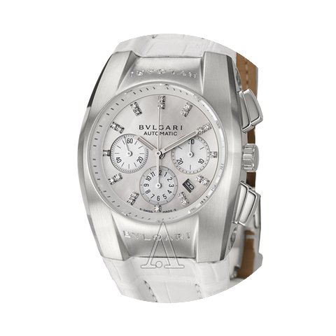 Bulgari Women's Ergon Watch...