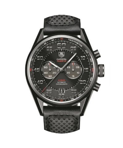 TAG Heuer CARRERA FLYBACK CHRONO RACING ...